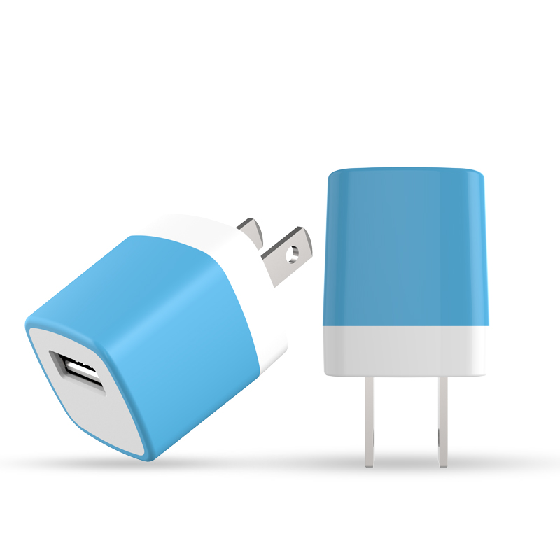 迷你USB充電器-ST280