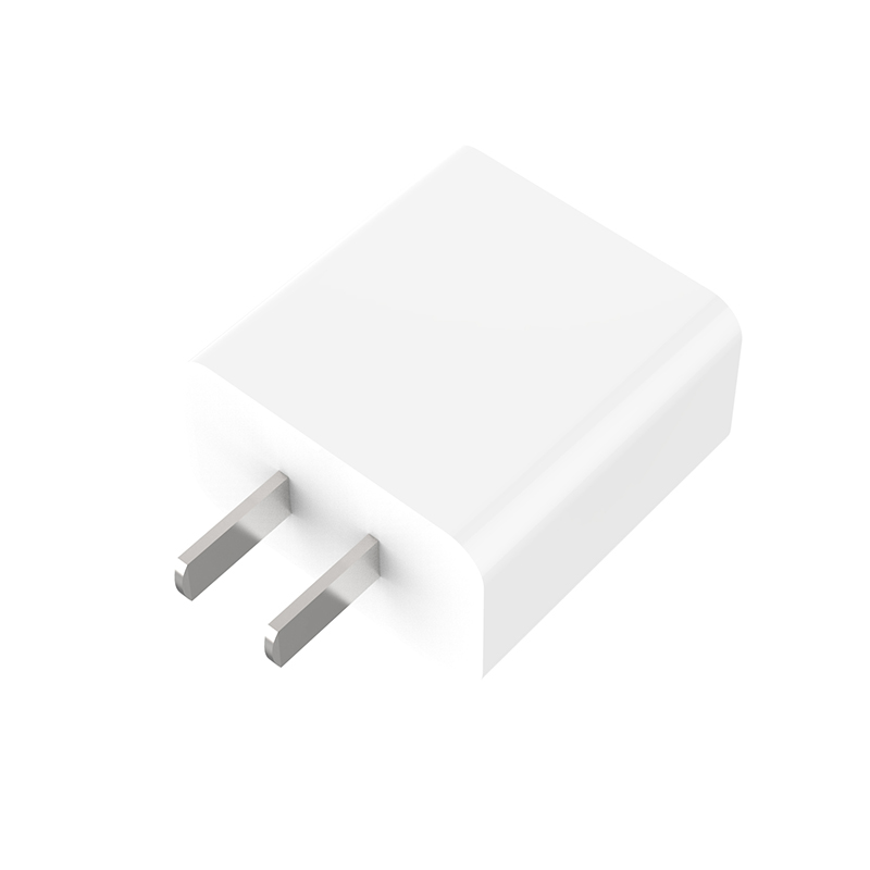 3C認(rèn)證雙口USB充電器