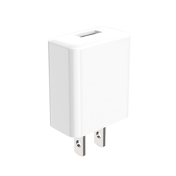 2.4A美規(guī)充電器-ST660