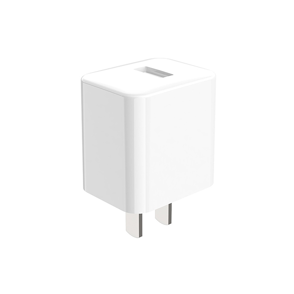 中規(guī)3C認(rèn)證單口USB充電器-ST530D