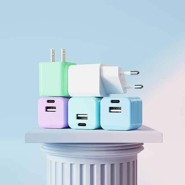 氮化鎵 33W快速充電器-ST810 美規(guī)