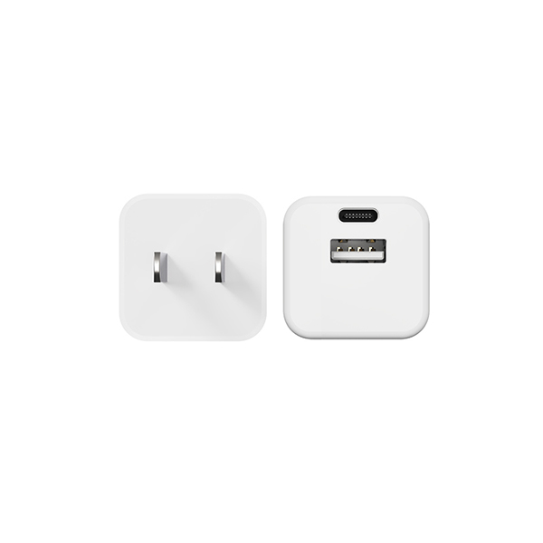 氮化鎵33W快速充電器-ST810 中規(guī)