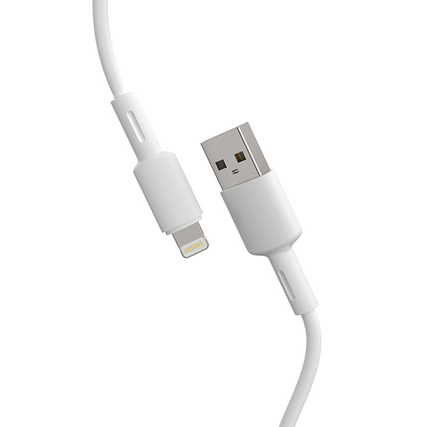 MFI 2.4A數(shù)據線展示架